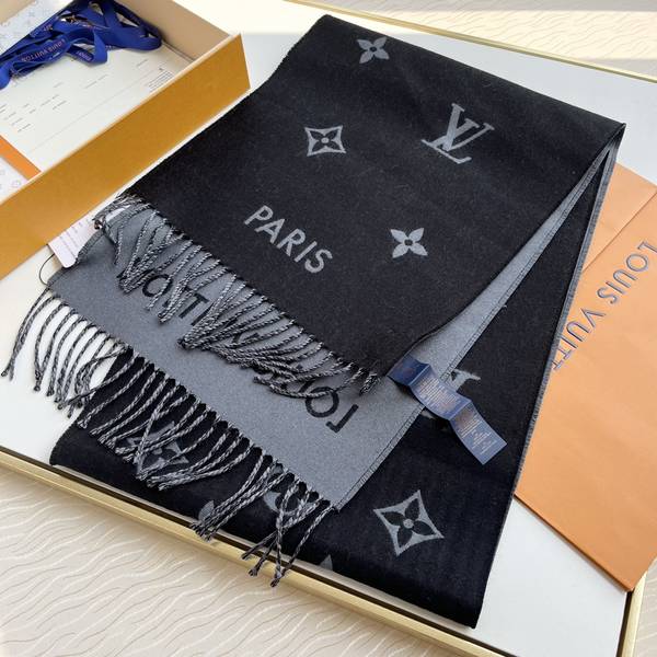 Louis Vuitton Scarf LVC00470